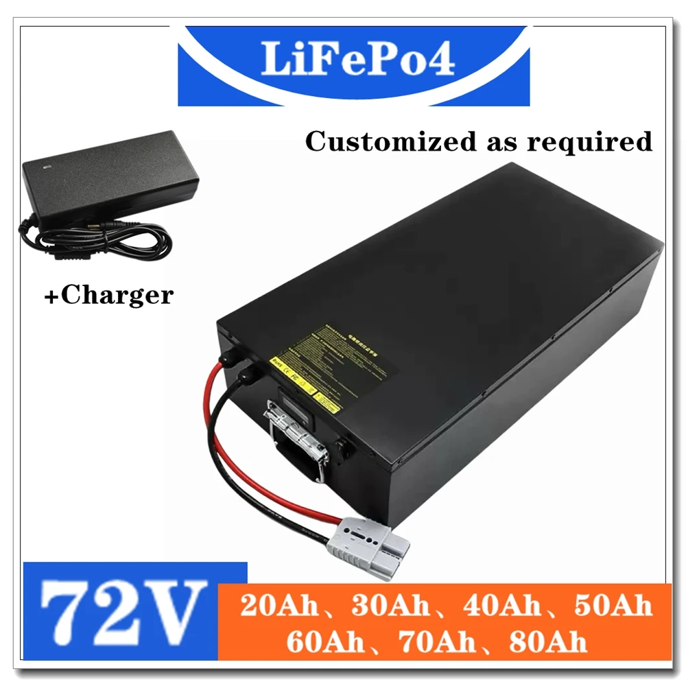 72Vlithium battery 20/30/50/60/70ah electric vehicle motorcycle scooter general power cell with BMSintelligent management system
72Vlithium battery 20/30/50/60/70ah electric vehicle motorcycle scooter general power cell with BMSintelligent management system
