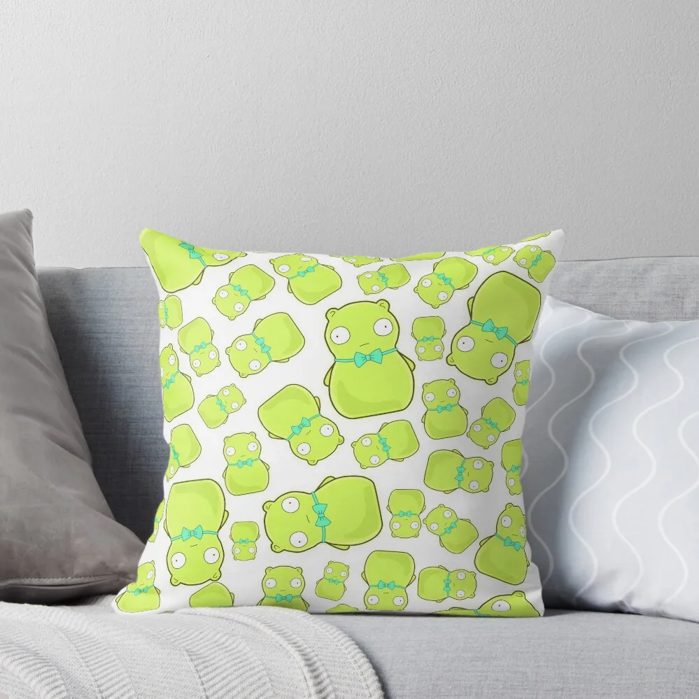 Kuchi Kopi - Bob's Burgers Throw Pillow Pillowcase Cushion Cushion Covers For Living Room Christmas s Covers pillow
Kuchi Kopi - Bob's Burgers Throw Pillow Pillowcase Cushion Cushion Covers For Living Room Christmas s Covers pillow