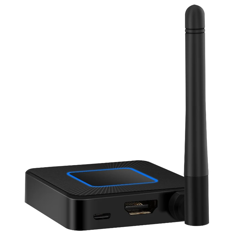 Converter, wireless same screen device, 5G dual-band mobile phone screen projector
Converter, wireless same screen device, 5G dual-band mobile phone screen projector