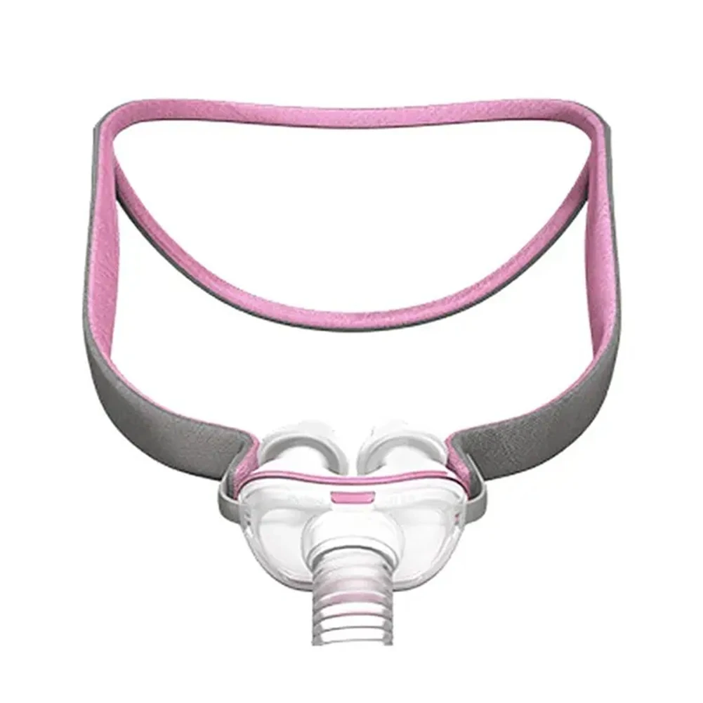 CKFAM-3 шт. Замена CPAP для головного убора для Resmed Airfit P10, носовая подушка CPAP, ремни для маски, 3 эластичных ремня и 6 регулировочных зажимов D
CKFAM-3 шт. Замена CPAP для головного убора для Resmed Airfit P10, носовая подушка CPAP, ремни для маски, 3 эластичных ремня и 6 регулировочных зажимов D
