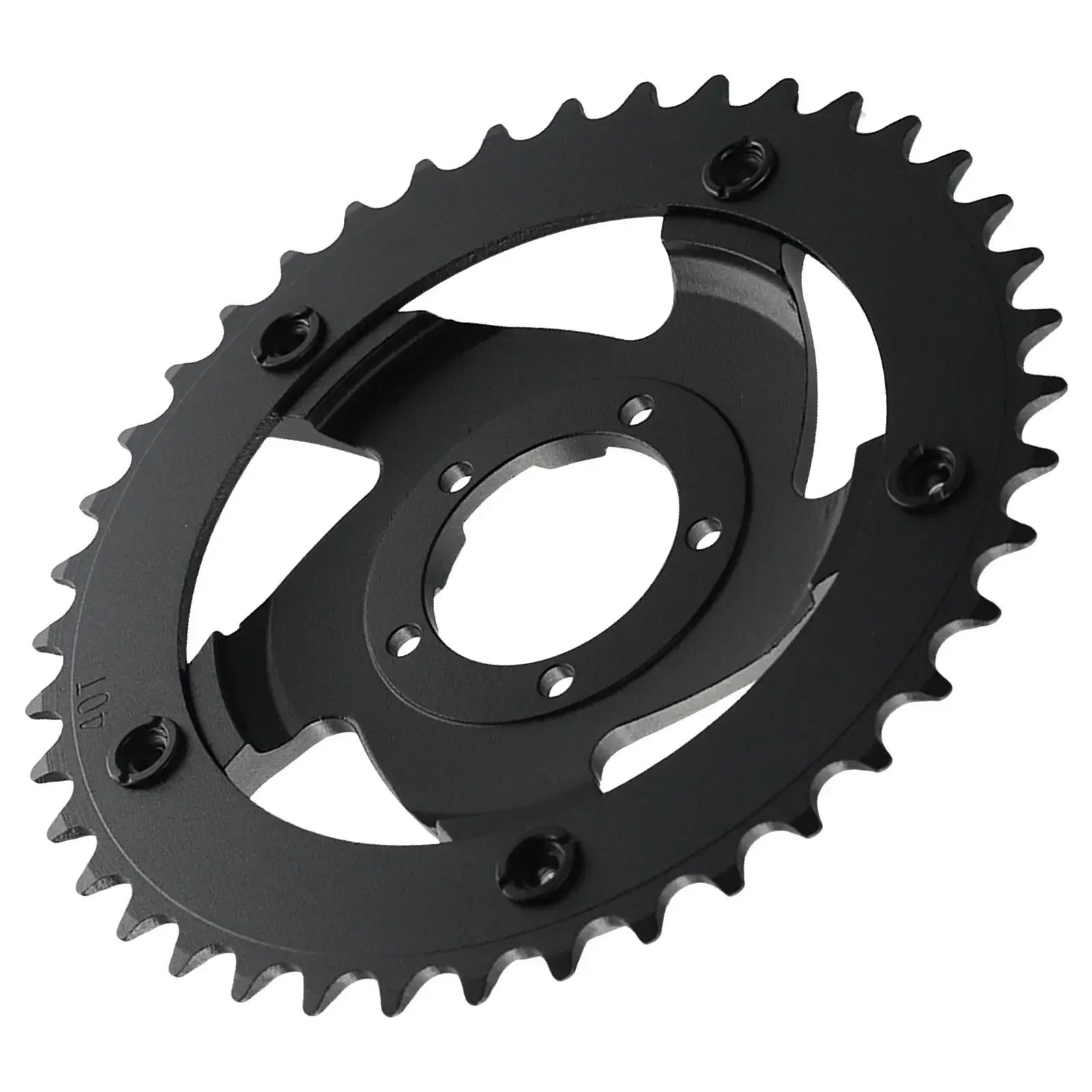 Tooth Plate Chainring Cycling For Bafang Middle Motor Special Tooth Plate 42T 48V1000W Motor Aluminum Alloy Electric Bicycles
Tooth Plate Chainring Cycling For Bafang Middle Motor Special Tooth Plate 42T 48V1000W Motor Aluminum Alloy Electric Bicycles