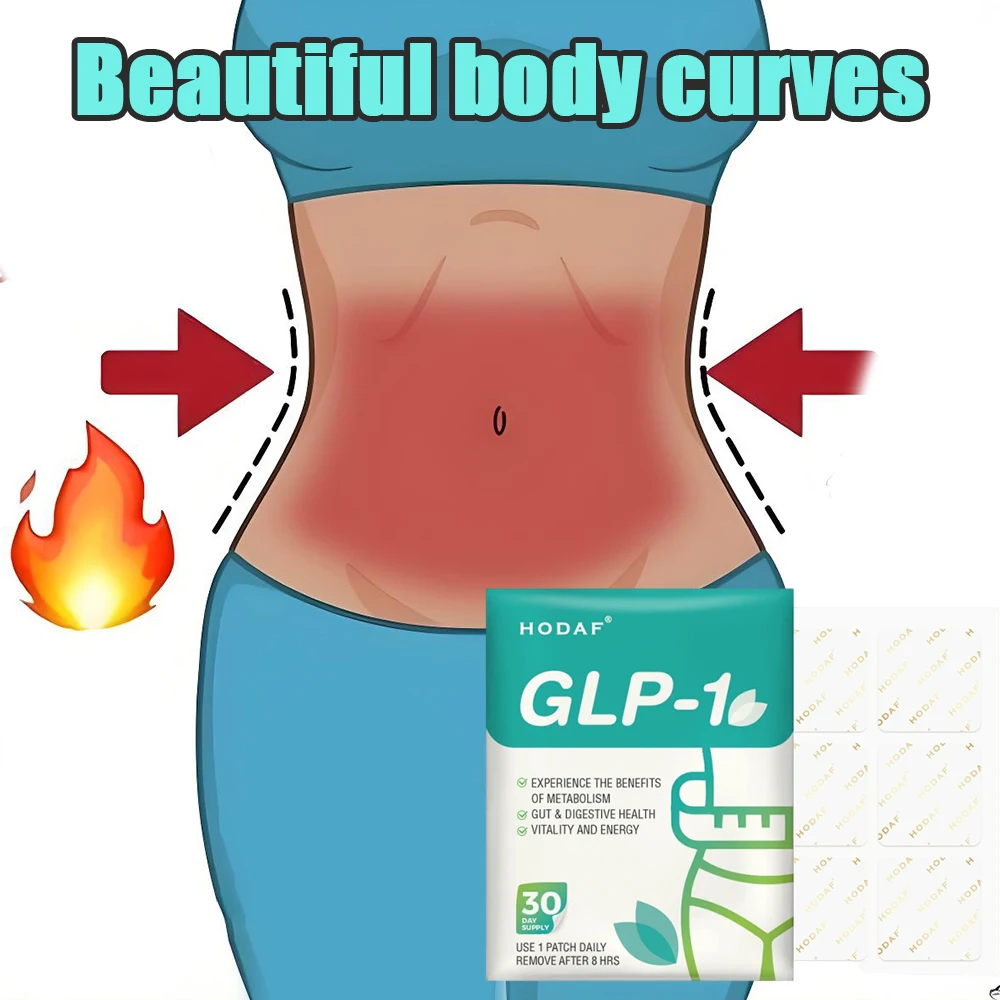 Body daily care patches perfectly showcasing ideal body contours, body beauty and health care tools
Body daily care patches perfectly showcasing ideal body contours, body beauty and health care tools