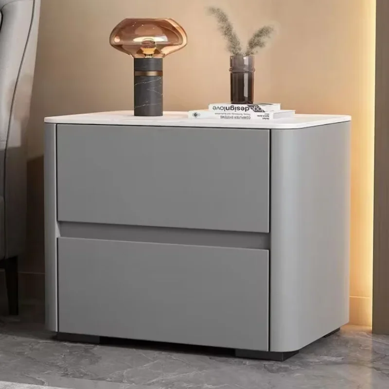 Nordic Modern Nightstand Table Cute Aesthetic Minimalist Bedroom Nightstands Drawers Kawaii Mesilla De Noche Home Furniture
Nordic Modern Nightstand Table Cute Aesthetic Minimalist Bedroom Nightstands Drawers Kawaii Mesilla De Noche Home Furniture