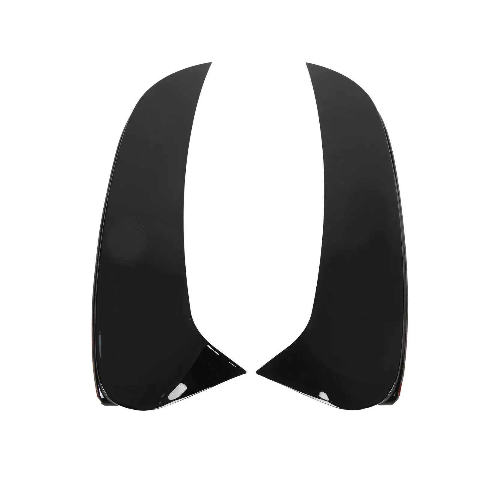 Rear Bumper Air Vent Spoiler Bumper Vent Insert Cover Left Right Replacement for Mercedes benz GLE Class for decor
Rear Bumper Air Vent Spoiler Bumper Vent Insert Cover Left Right Replacement for Mercedes benz GLE Class for decor