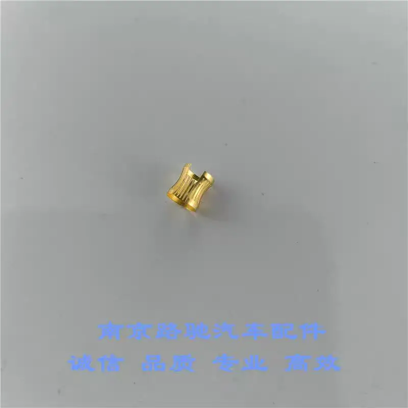 Auto parts High quality Charging Port Spring Contact For Roewe ERX5 / EI6 / ER6 / E950 / Clever / EI5 / MG 6 / EZS 10783306
Auto parts High quality Charging Port Spring Contact For Roewe ERX5 / EI6 / ER6 / E950 / Clever / EI5 / MG 6 / EZS 10783306