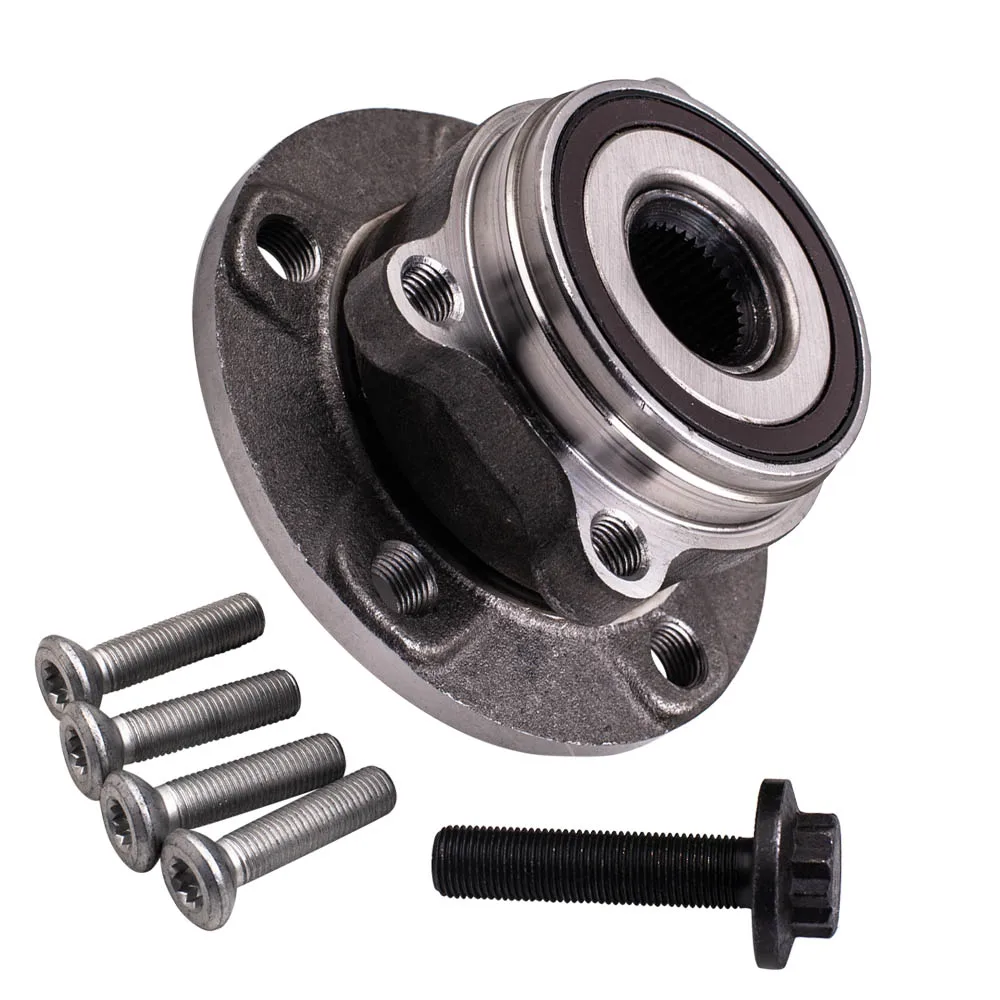 Комплект ступицы подшипника переднего колеса для VW Passat Golf Caddy Audi A1 A3 Q3 TT 1T 0498621
Комплект ступицы подшипника переднего колеса для VW Passat Golf Caddy Audi A1 A3 Q3 TT 1T 0498621