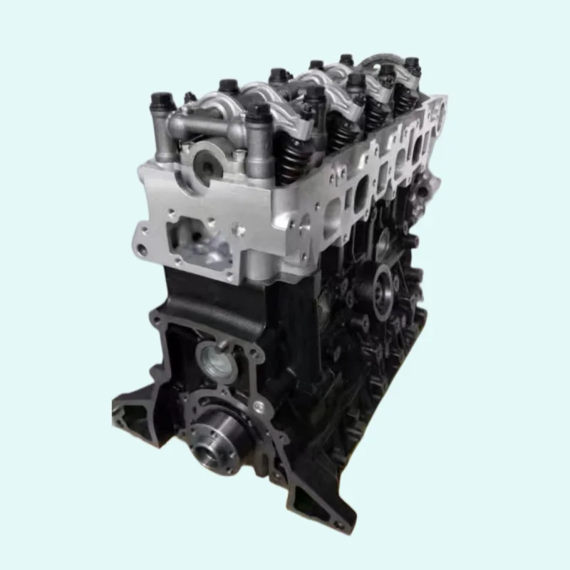 Wholesale Auto Parts Hot Sale Engine Assembly Auto Parts 22R For To yota Hilux Pickup Corona Cressida Celica Engine
Wholesale Auto Parts Hot Sale Engine Assembly Auto Parts 22R For To yota Hilux Pickup Corona Cressida Celica Engine