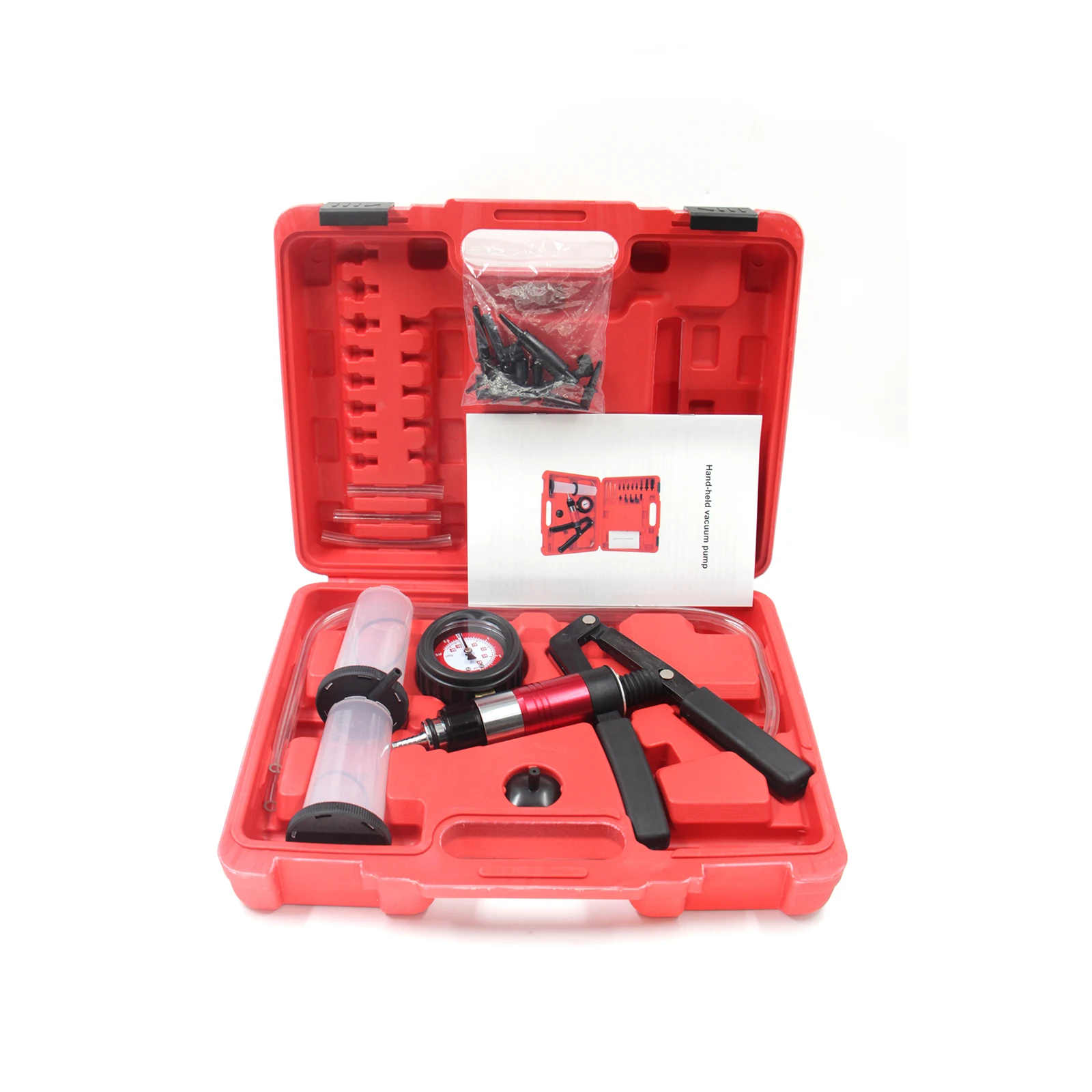 High Quality NT.T105-1 Teranry Catalysis(Muffler)Test Er Repair Tools
High Quality NT.T105-1 Teranry Catalysis(Muffler)Test Er Repair Tools