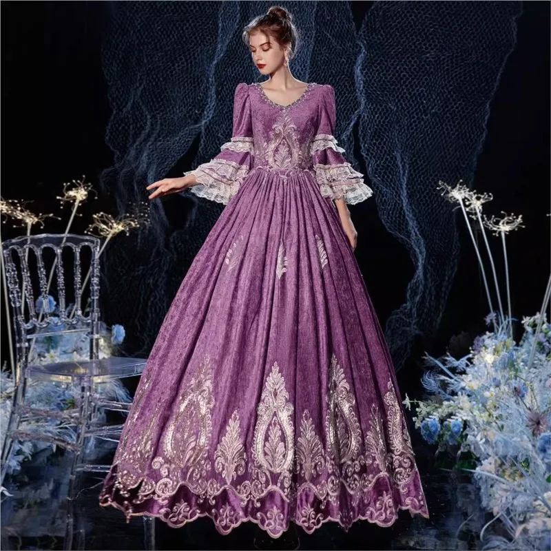 Performance costumes host party banquets photo shoots travel photography drama dresses
Performance costumes host party banquets photo shoots travel photography drama dresses