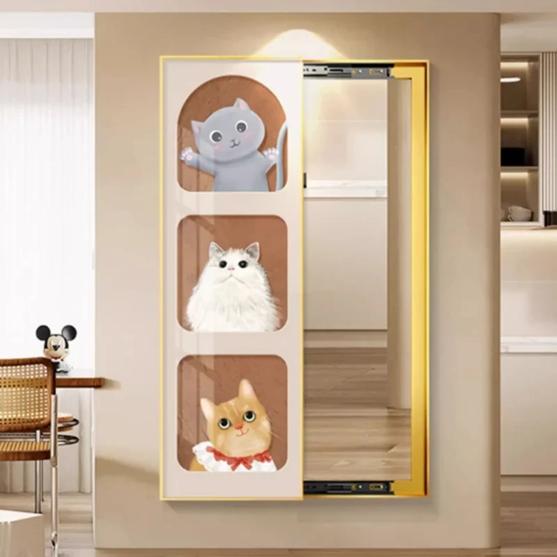 Cute Full Body Mirror Korean Kawaii Aesthetic Long Gold Floor Big Mirror Luxury Girls Espejos Decorativos De Pared Home Decor
Cute Full Body Mirror Korean Kawaii Aesthetic Long Gold Floor Big Mirror Luxury Girls Espejos Decorativos De Pared Home Decor