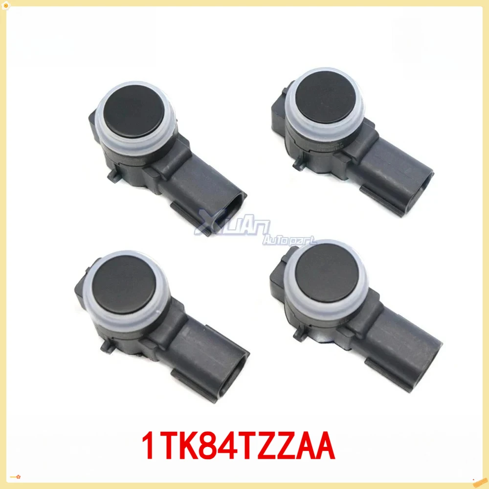 Parking Sensor PDC Bumper Reverse Assist Backup For CHRYSLER 200 1TK84TZZAA For DODGE DART DURANGO JEEP CHEROKEE GRAND CHEROKEE
Parking Sensor PDC Bumper Reverse Assist Backup For CHRYSLER 200 1TK84TZZAA For DODGE DART DURANGO JEEP CHEROKEE GRAND CHEROKEE
