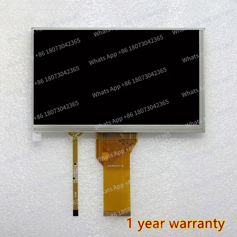 New SX900 PSR SX700 PSR-SX900 PSR-SX700 7 Inch LCD Display Screen Touch Screen Glass (100% Test Before Shipment)
New SX900 PSR SX700 PSR-SX900 PSR-SX700 7 Inch LCD Display Screen Touch Screen Glass (100% Test Before Shipment)