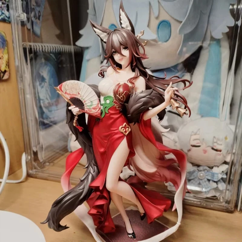 In Stock Myethos Honkai Star Rail Tingyun Figure Wanggui Ren Series Collectible Anime Custom Decor Figurine
In Stock Myethos Honkai Star Rail Tingyun Figure Wanggui Ren Series Collectible Anime Custom Decor Figurine