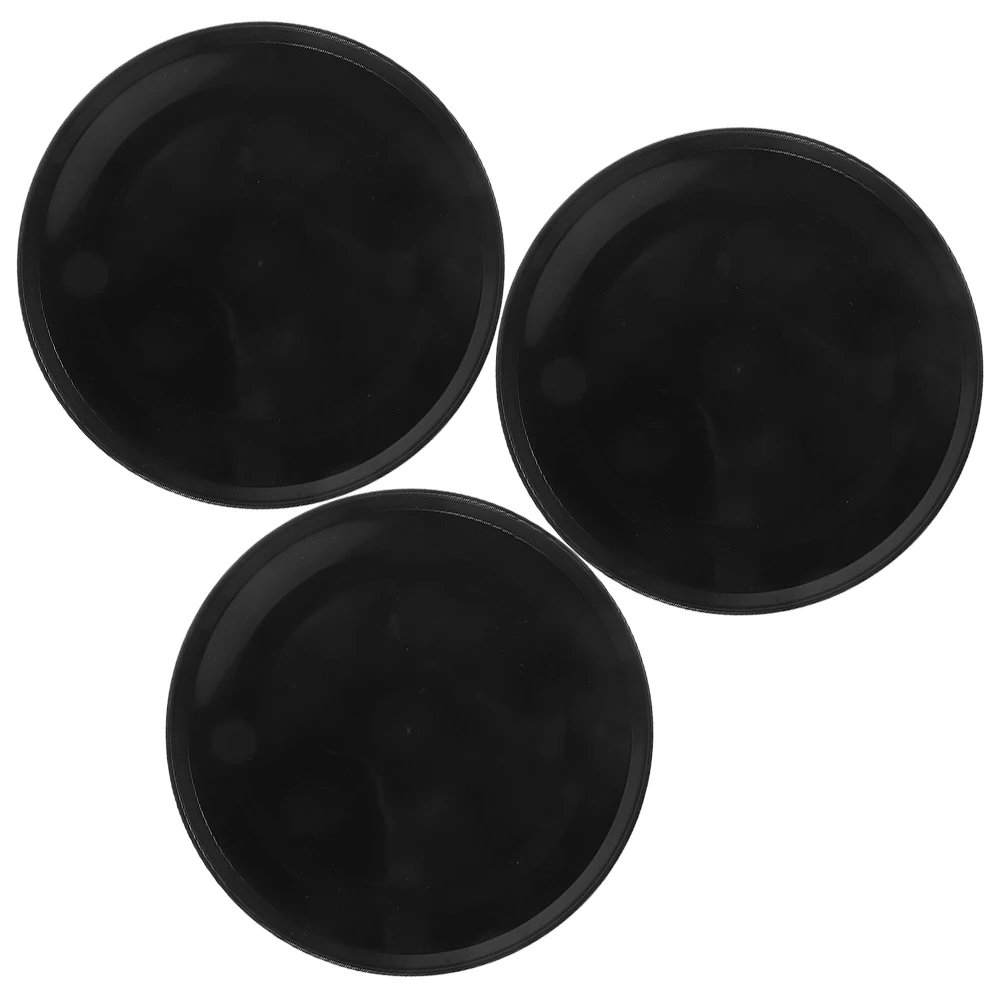 3pcs Large Round Plastic Flower Pot Saucer Drip Tray for Plants Plant Trays Catcher Water Proof
3pcs Large Round Plastic Flower Pot Saucer Drip Tray for Plants Plant Trays Catcher Water Proof