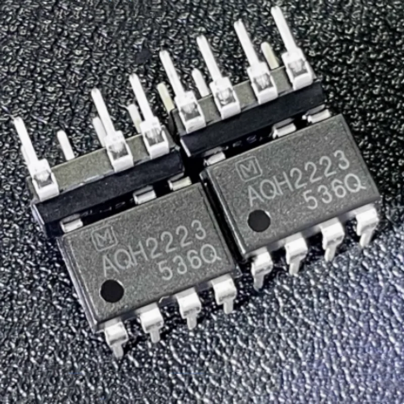 5pcs/lot AQH2223 NEW Original Genuine Chip Packing 7-DIP 7-SOP 
5pcs/lot AQH2223 NEW Original Genuine Chip Packing 7-DIP 7-SOP