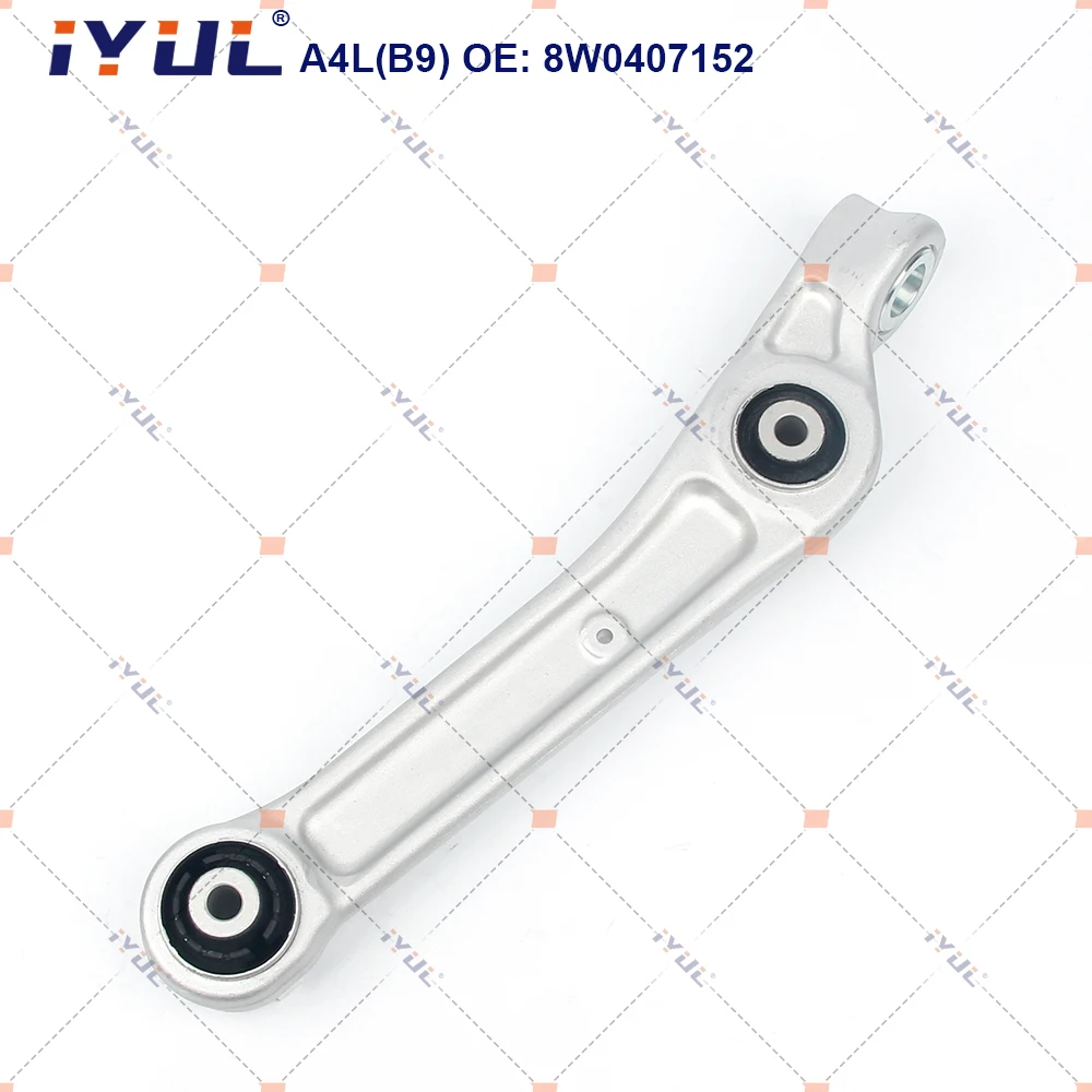 Передний нижний рычаг управления для Audi A4L A5 B9 8W0407151A 8W0407151C 8W0407152A 8W0407152C
Передний нижний рычаг управления для Audi A4L A5 B9 8W0407151A 8W0407151C 8W0407152A 8W0407152C