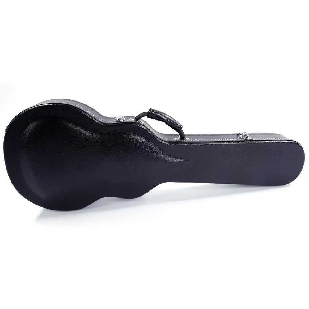 Microgroov Bulge Surface Electric Guitar GLP Hard Case with Lock
Microgroov Bulge Surface Electric Guitar GLP Hard Case with Lock