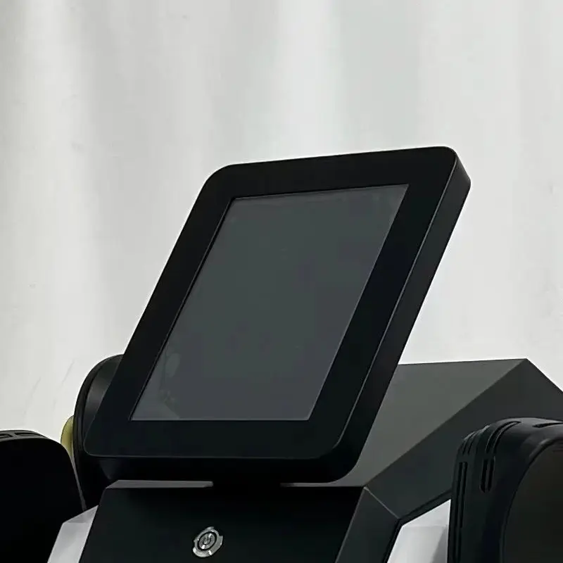 EMSzero 6500W NEO Fat BodySlimming Burning Muscle Nova EMS Скульптура Электромагнитная стимуляцияМашина для скульптуры
EMSzero 6500W NEO Fat BodySlimming Burning Muscle Nova EMS Скульптура Электромагнитная стимуляцияМашина для скульптуры