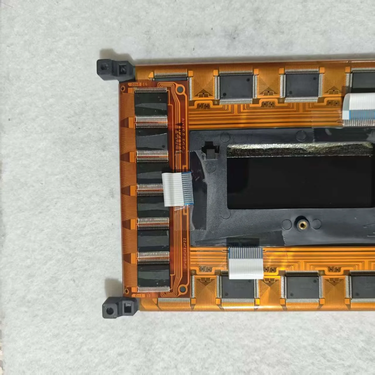 QPWBM4144JPZZ Панель дисплея ЖК-экрана
QPWBM4144JPZZ Панель дисплея ЖК-экрана