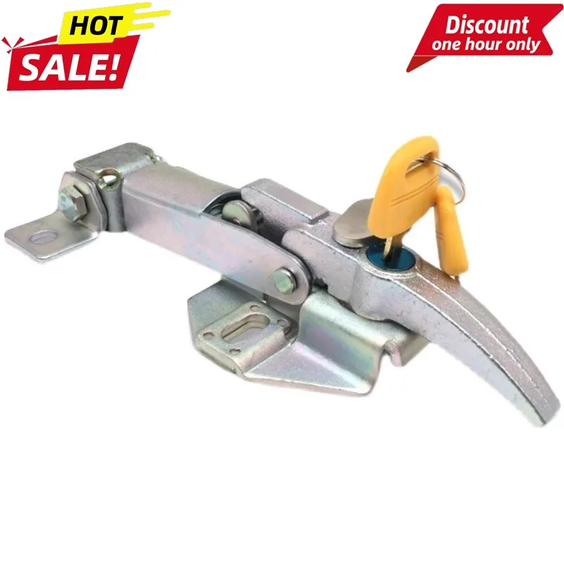 Excavator for Doosan Daewoo Hitachi Carter Sany Hyundai Sumitomo Komatsu Volvo Head Lock Cylinder Head Lock Parts
Excavator for Doosan Daewoo Hitachi Carter Sany Hyundai Sumitomo Komatsu Volvo Head Lock Cylinder Head Lock Parts