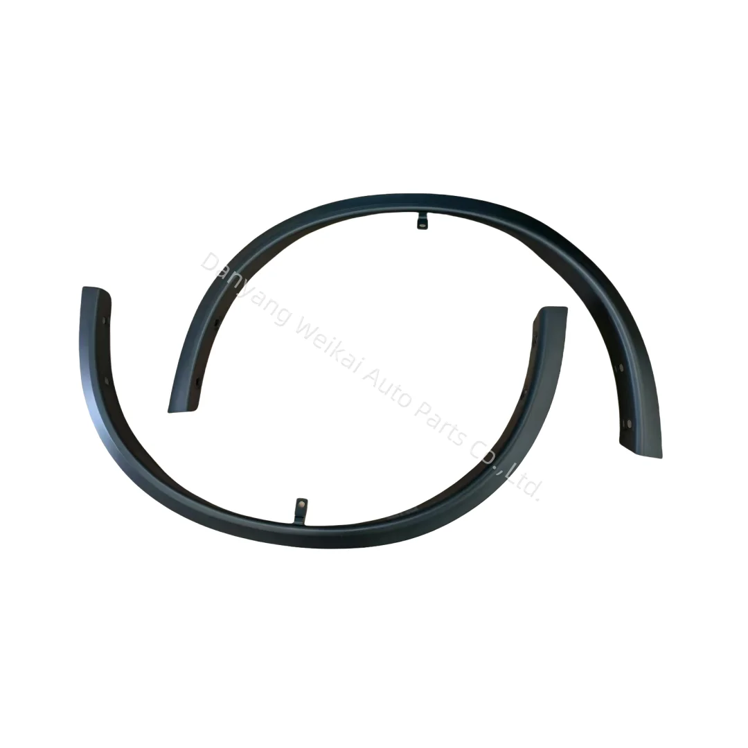 Front Wheel Eyebrow for X-Trail 2017 2018 2019 2020 2021 OEM 63860-4CE1A 63861-4CE1A
Front Wheel Eyebrow for X-Trail 2017 2018 2019 2020 2021 OEM 63860-4CE1A 63861-4CE1A