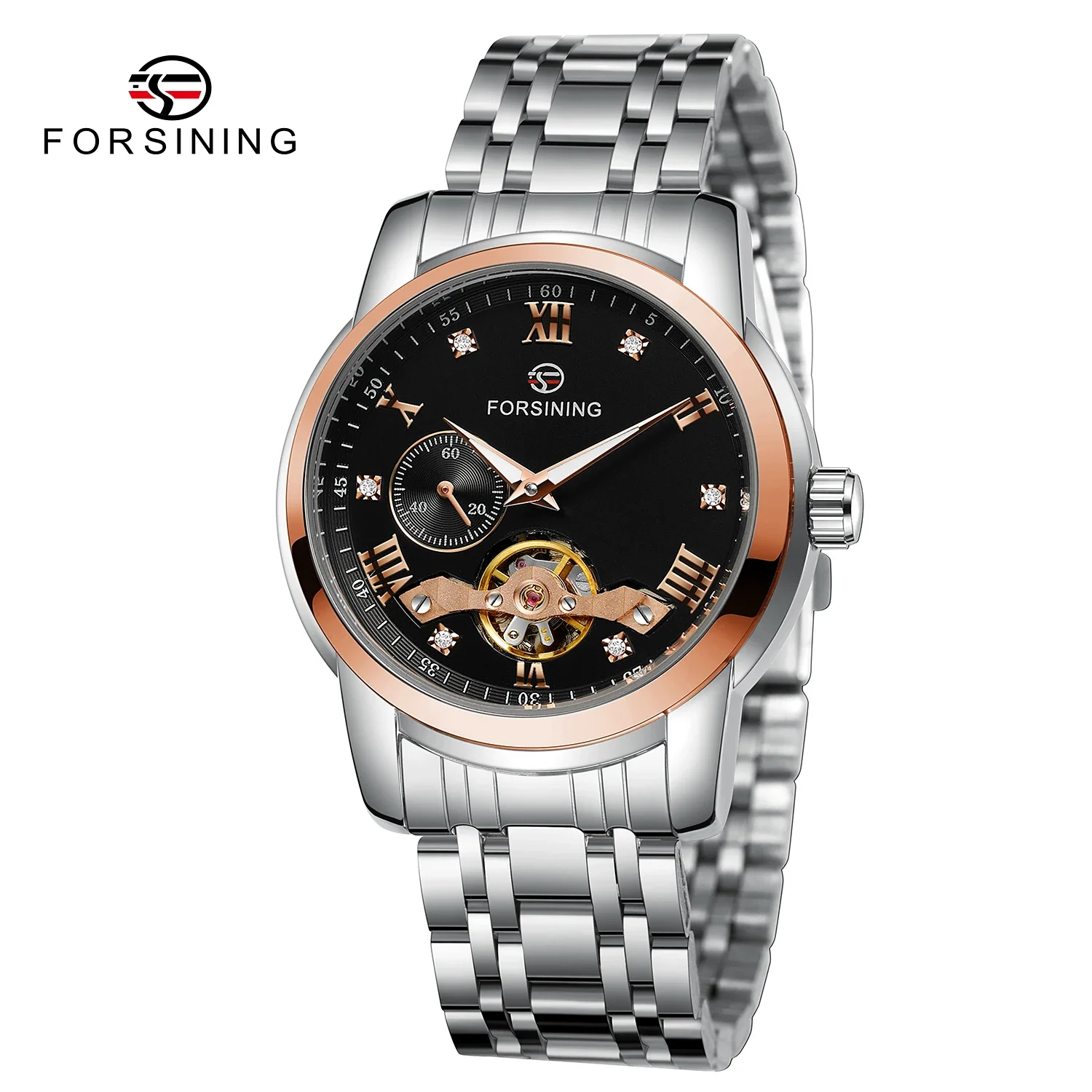 НОВЫЕ автоматические наручные часы с автоподзаводом, роскошные брендовые новые поступления, мужские часы с турбийоном из нержавеющей стали, механический ремешок для мужчин, хороший подарок
НОВЫЕ автоматические наручные часы с автоподзаводом, роскошные брендовые новые поступления, мужские часы с турбийоном из нержавеющей стали, механический ремешок для мужчин, хороший подарок