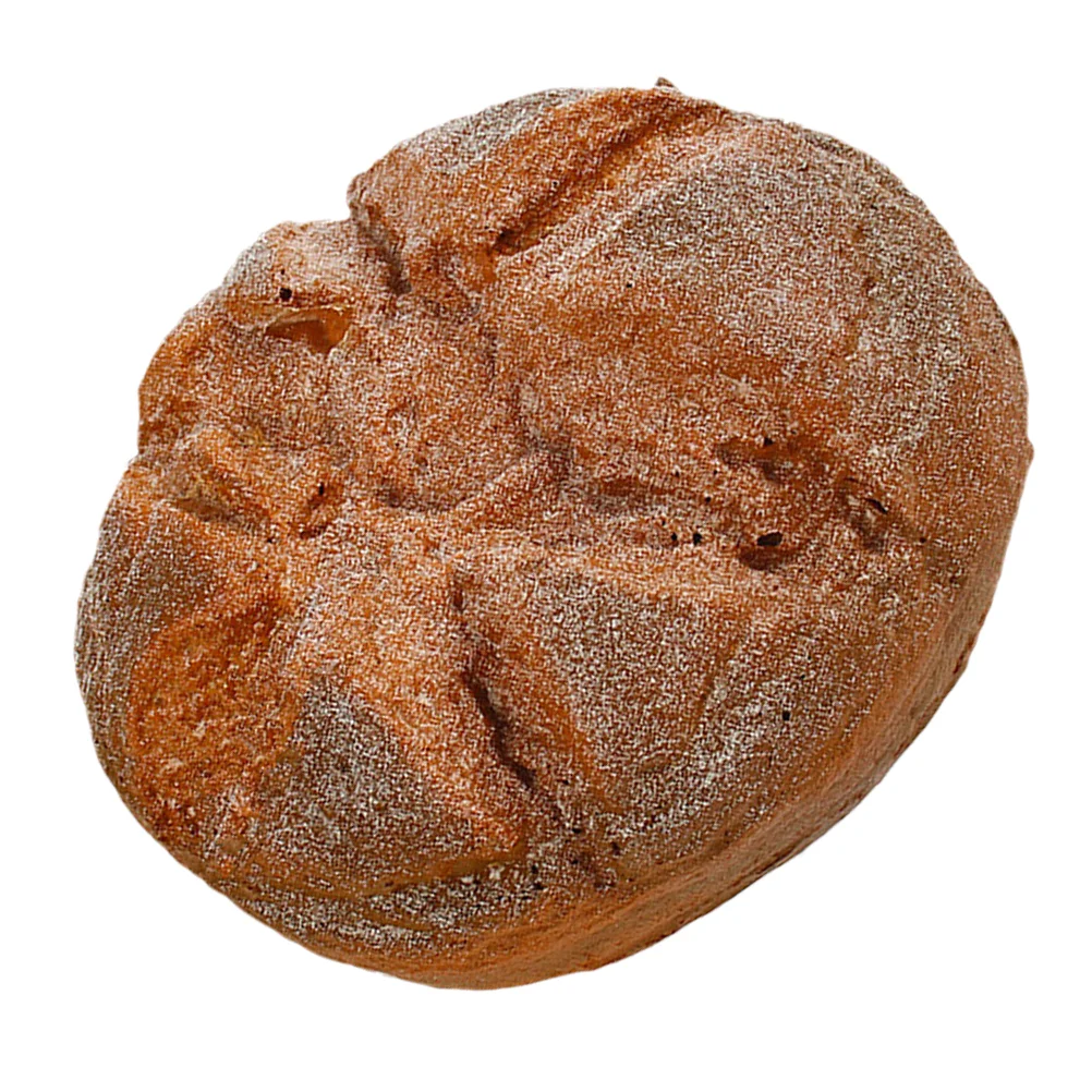 Fake Bread Prop Simulation Model Lifelike Cake Decorations Pu Realistic Food Artificial Models Shop Display
Fake Bread Prop Simulation Model Lifelike Cake Decorations Pu Realistic Food Artificial Models Shop Display