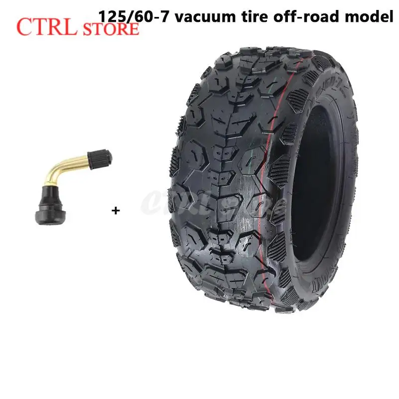 FOR All terrain vehicle (ATV) 11 inch125/60-7 vacuum tire off-road model new typeElectric off-road vehicle or go kart
FOR All terrain vehicle (ATV) 11 inch125/60-7 vacuum tire off-road model new typeElectric off-road vehicle or go kart