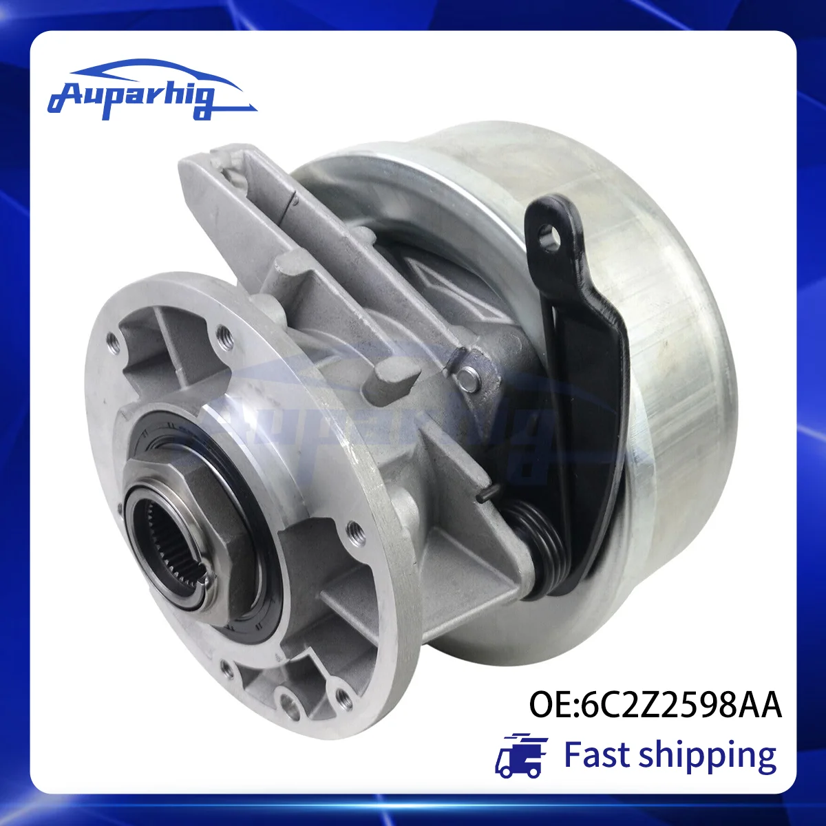 Auparhig New Driveshaft Parking Brake 6C2Z2598AA 6C2Z-2598-AA For Ford F350 F450 F550 E450 E550 5R110 2003-2010 Auto Parts
Auparhig New Driveshaft Parking Brake 6C2Z2598AA 6C2Z-2598-AA For Ford F350 F450 F550 E450 E550 5R110 2003-2010 Auto Parts