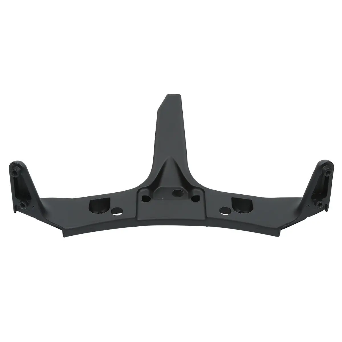 Black Front Upper Headlight Fairing Stay Bracket For Honda CBR 600RR 2003 2004 2005 2006 Motorcycle
Black Front Upper Headlight Fairing Stay Bracket For Honda CBR 600RR 2003 2004 2005 2006 Motorcycle