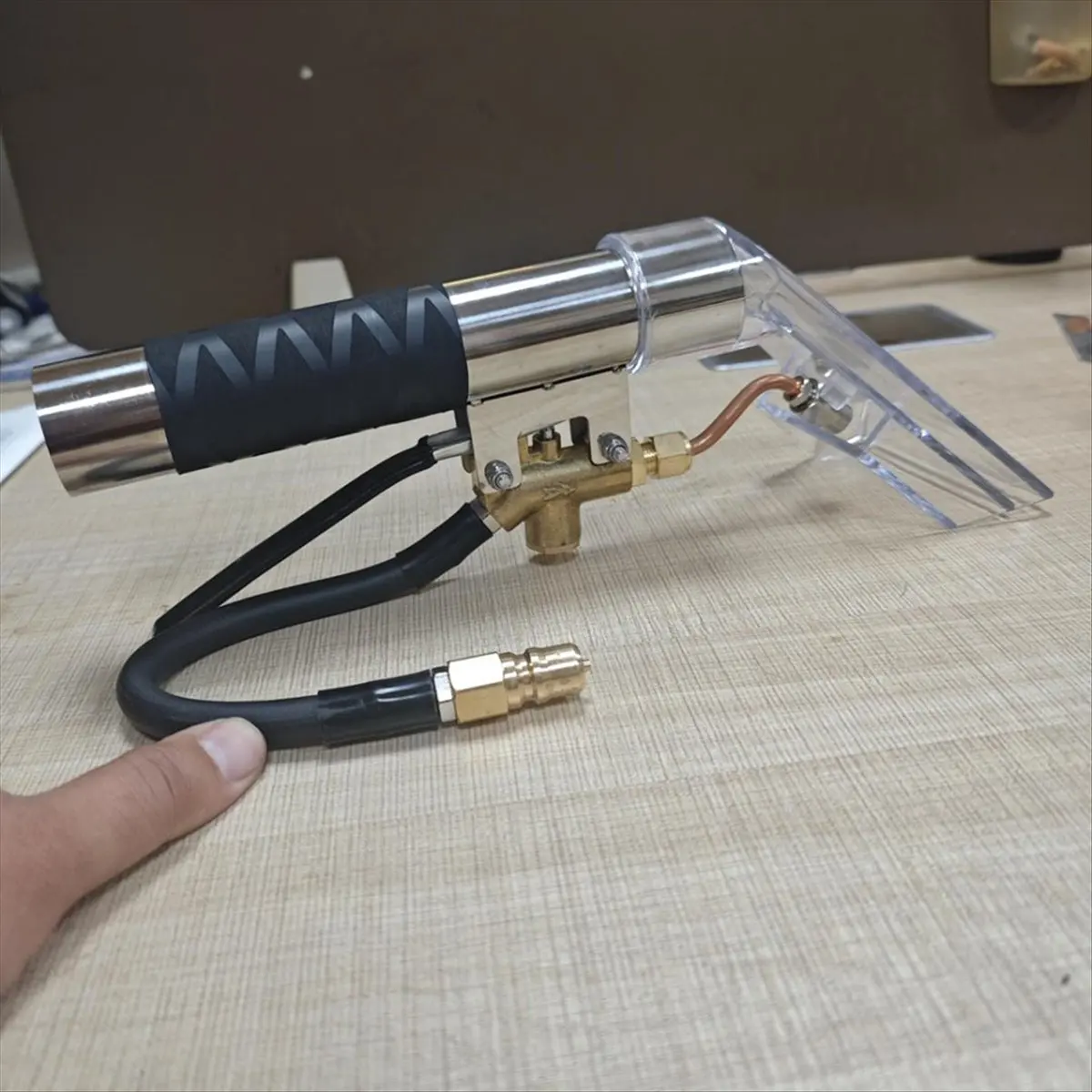 BHBL Высокотемпературный пароочиститель, автомойка, экстрактор для чистки ковров, диванов, экстрактор ковров, инструмент для обивки, ручной инструмент
BHBL Высокотемпературный пароочиститель, автомойка, экстрактор для чистки ковров, диванов, экстрактор ковров, инструмент для обивки, ручной инструмент