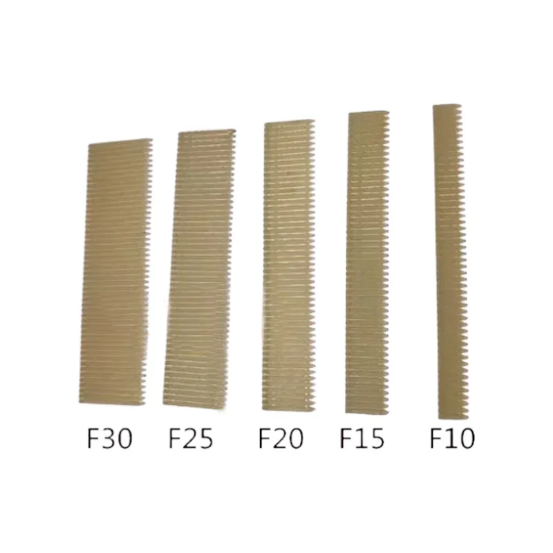 Resin Plastic Straight Nails F20F25F30 Can Cut Wood Without Damaging Saw Blades Pneumatic Environmentally Friendly Joint Nails
Resin Plastic Straight Nails F20F25F30 Can Cut Wood Without Damaging Saw Blades Pneumatic Environmentally Friendly Joint Nails