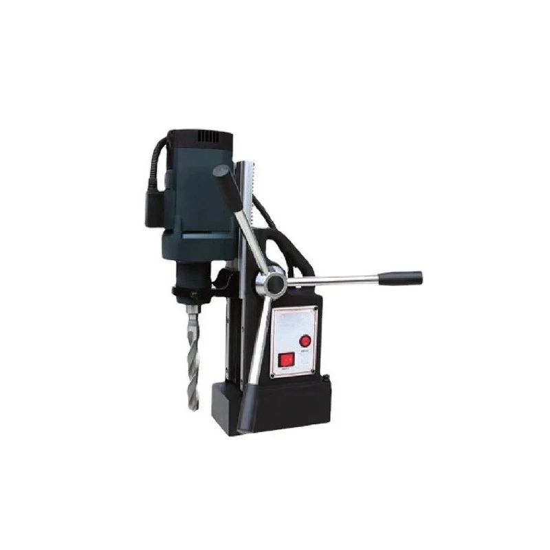 Multifunctional Speed Regulation Magnetic Seat Drill Twist Drill Core
Multifunctional Speed Regulation Magnetic Seat Drill Twist Drill Core