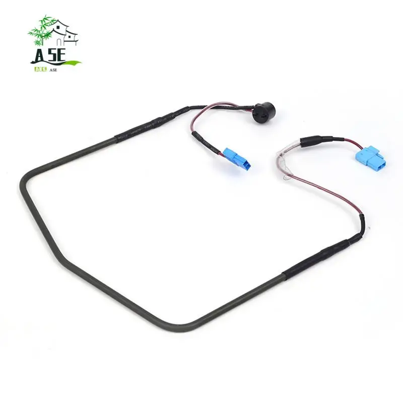 A05E-DA47-00244U Refrigerator Defrost Heater Compatible For Samsung Replaces PS9603659 AP5914487 3955643
A05E-DA47-00244U Refrigerator Defrost Heater Compatible For Samsung Replaces PS9603659 AP5914487 3955643