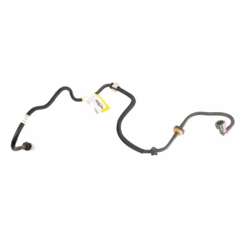 Genuine China Brake Vacuum Pickup Hose for Peugeot 4008 5008 308S 408 2014-2017 for Citroen C5 Aircross Brand New
Genuine China Brake Vacuum Pickup Hose for Peugeot 4008 5008 308S 408 2014-2017 for Citroen C5 Aircross Brand New