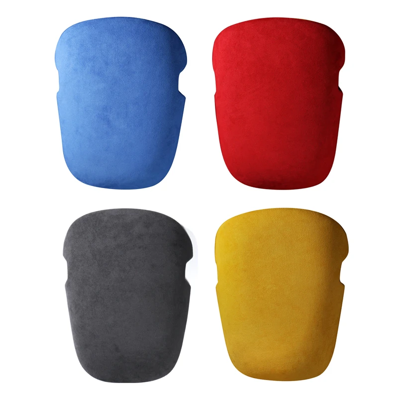 1pc Suede Armrest Box Cover for Ford Mustang 2015-2020 Car Armrest Box Panel Sticker Decoration Trim Auto Interior Accessories
1pc Suede Armrest Box Cover for Ford Mustang 2015-2020 Car Armrest Box Panel Sticker Decoration Trim Auto Interior Accessories