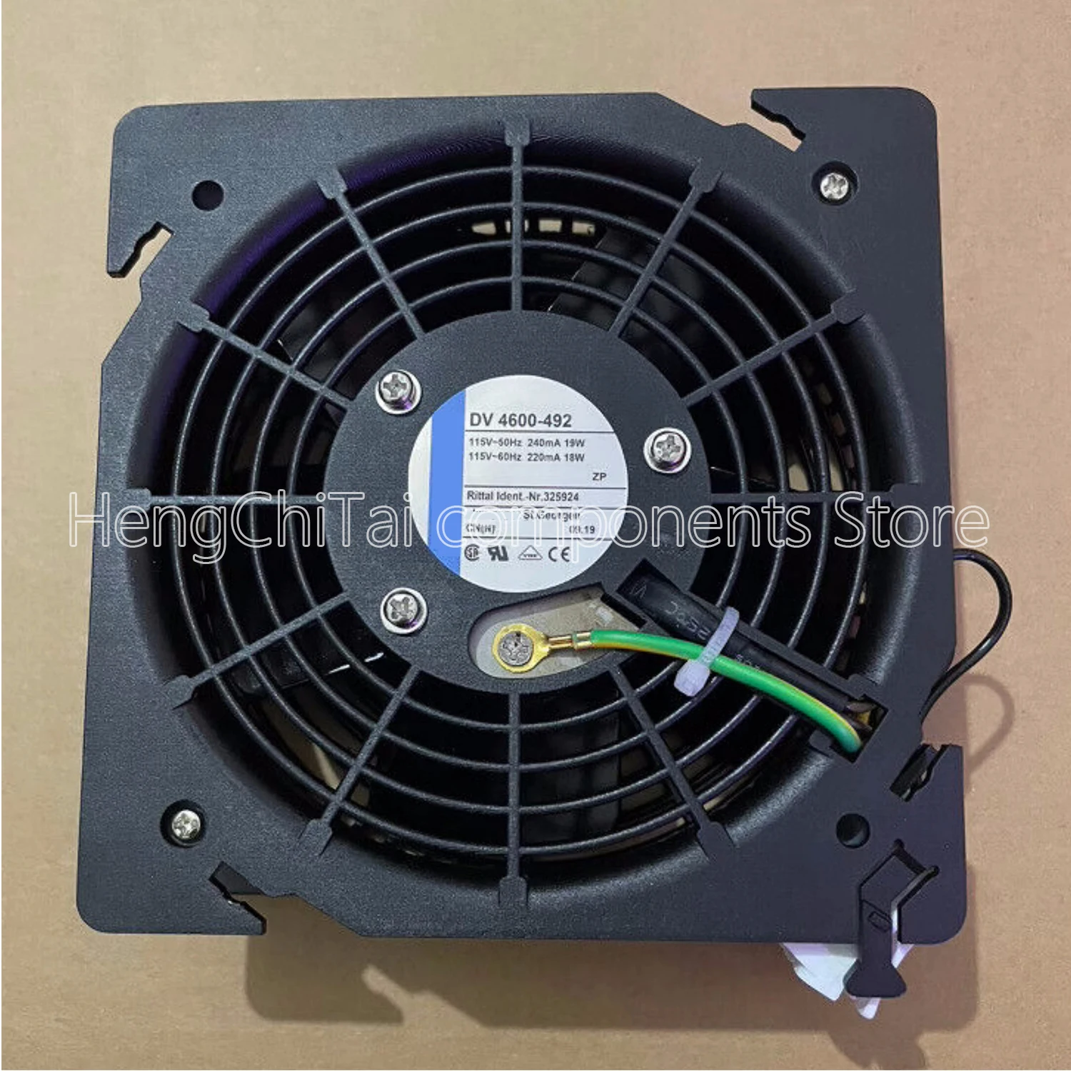 Новый оригинальный 100% рабочий телефон DV4650-470 230V 18W-19W DV4600-492 115V охлаждающий вентилятор
Новый оригинальный 100% рабочий телефон DV4650-470 230V 18W-19W DV4600-492 115V охлаждающий вентилятор