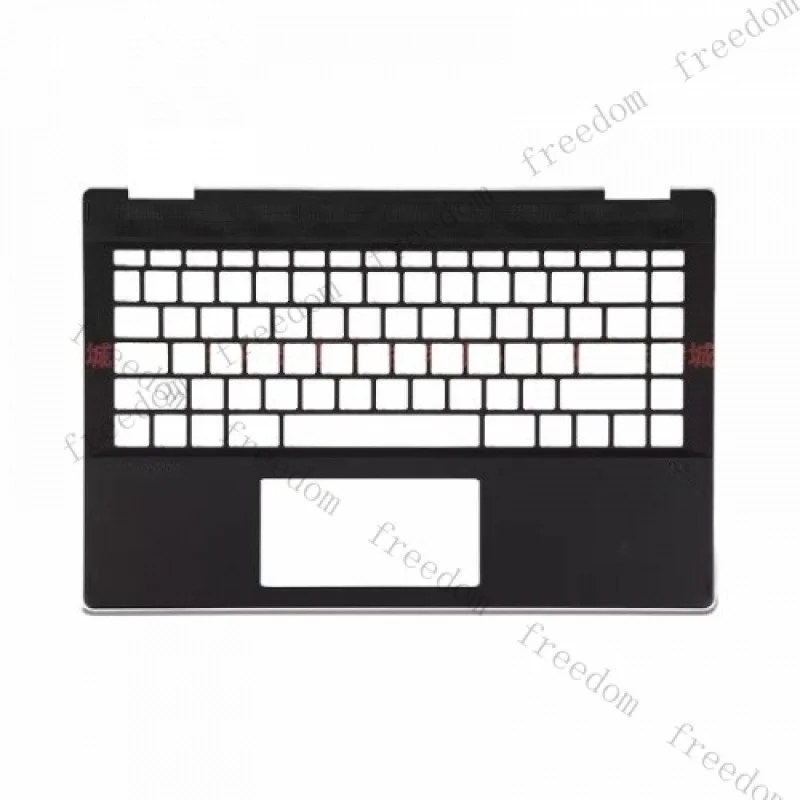 HJY Handball Cage use Keyboard Frame For Hp Pavilion X360 15-DH 15-DH003TU Black
HJY Handball Cage use Keyboard Frame For Hp Pavilion X360 15-DH 15-DH003TU Black