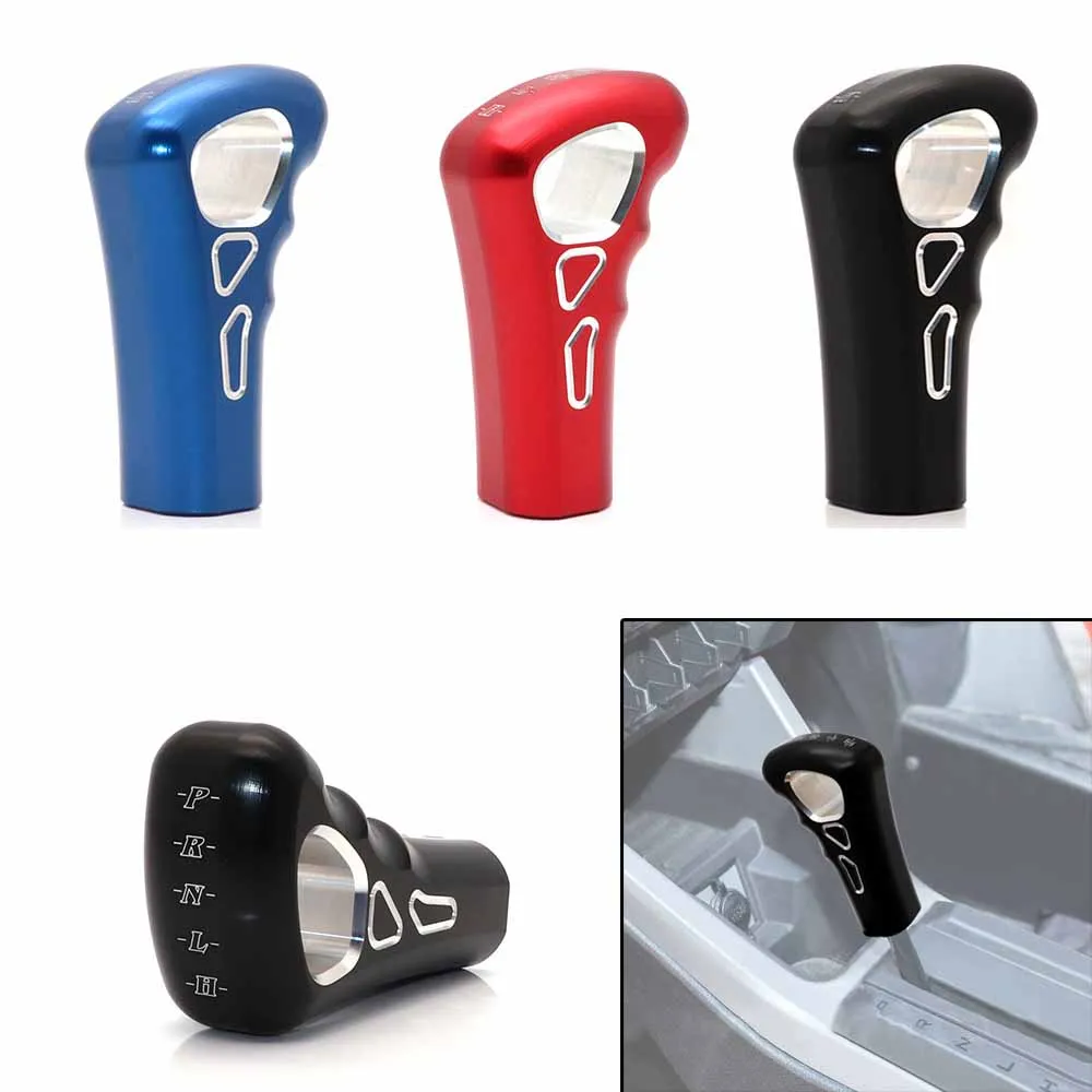 Gear Shift Knob Grip for Polaris RZR 570, 800, 900, 170 S, 1000 EP for Polaris Ranger RZR XP 900 EPS UTV Accessories
Gear Shift Knob Grip for Polaris RZR 570, 800, 900, 170 S, 1000 EP for Polaris Ranger RZR XP 900 EPS UTV Accessories