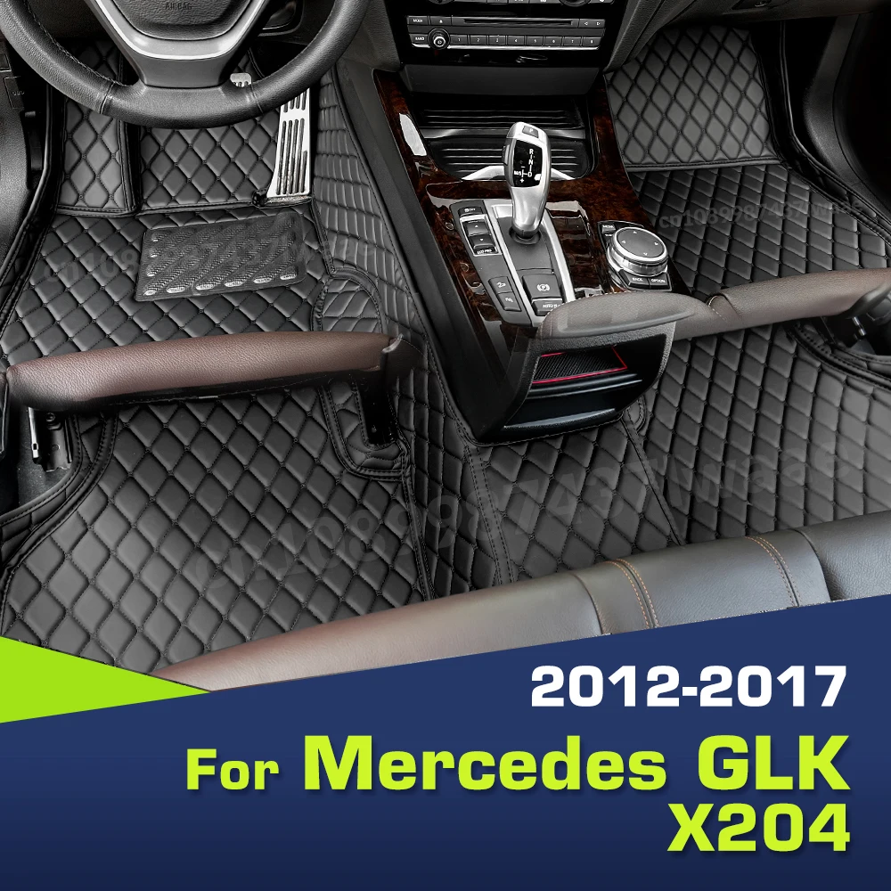 Автомобильные коврики для Mercedes Benz GLK Class X204 2012 2013 2014 2015 2016 2017
Автомобильные коврики для Mercedes Benz GLK Class X204 2012 2013 2014 2015 2016 2017