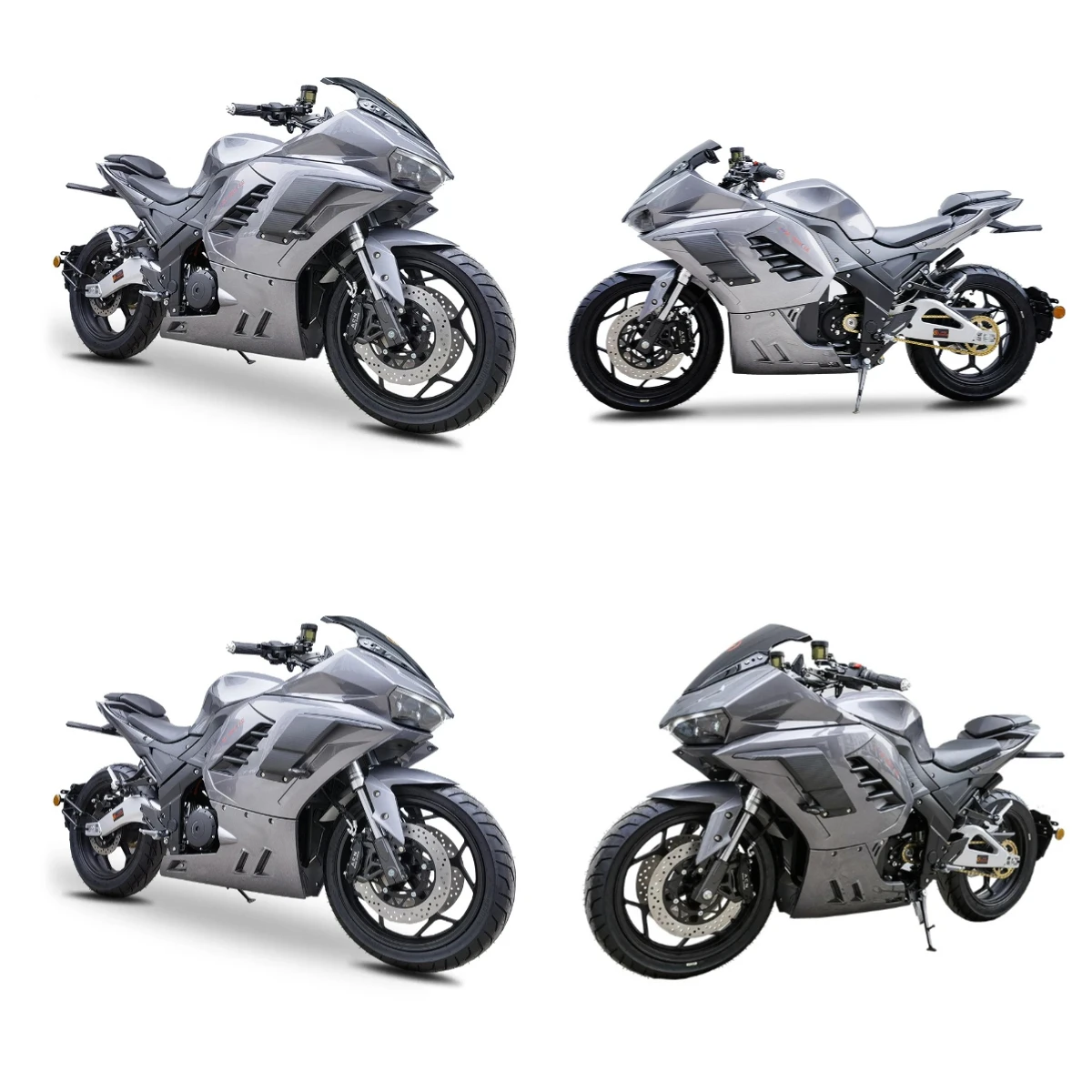 STLF Luyuan Motorcycle High Performance Motor Converting Kit Delivery Electric Engine Motorcycle
STLF Luyuan Motorcycle High Performance Motor Converting Kit Delivery Electric Engine Motorcycle