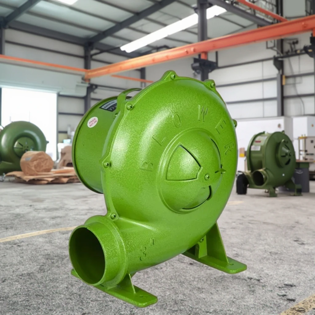 High Efficiency 220V Industrial Centrifugal AC Blower Exhaust Turbo Fan OEM High Performance Stainless Steel Duct Fan ODM
High Efficiency 220V Industrial Centrifugal AC Blower Exhaust Turbo Fan OEM High Performance Stainless Steel Duct Fan ODM