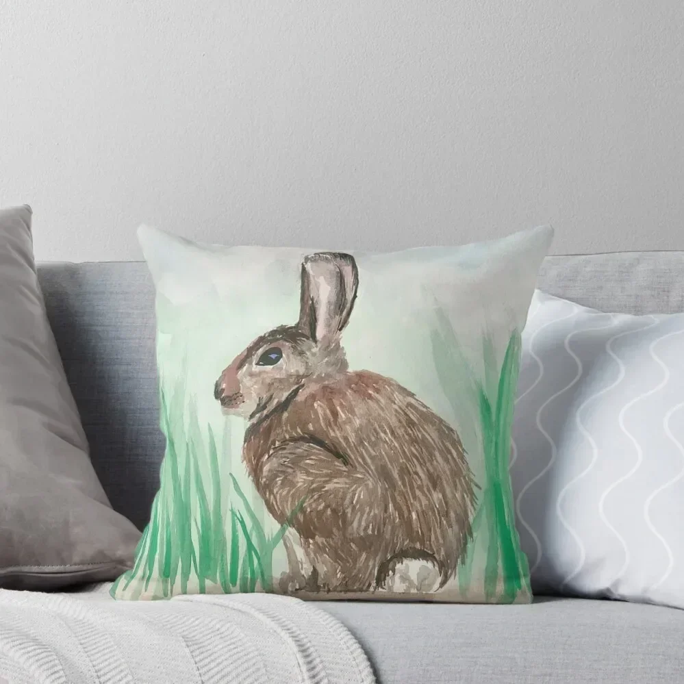 Brown rabbit Throw Pillow bed pillows ornamental pillows luxury home accessories autumn pillowcase pillow
Brown rabbit Throw Pillow bed pillows ornamental pillows luxury home accessories autumn pillowcase pillow