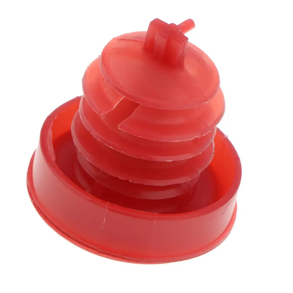 Крышка бачка гидроусилителя руля для Honda Accord
Крышка бачка гидроусилителя руля для Honda Accord