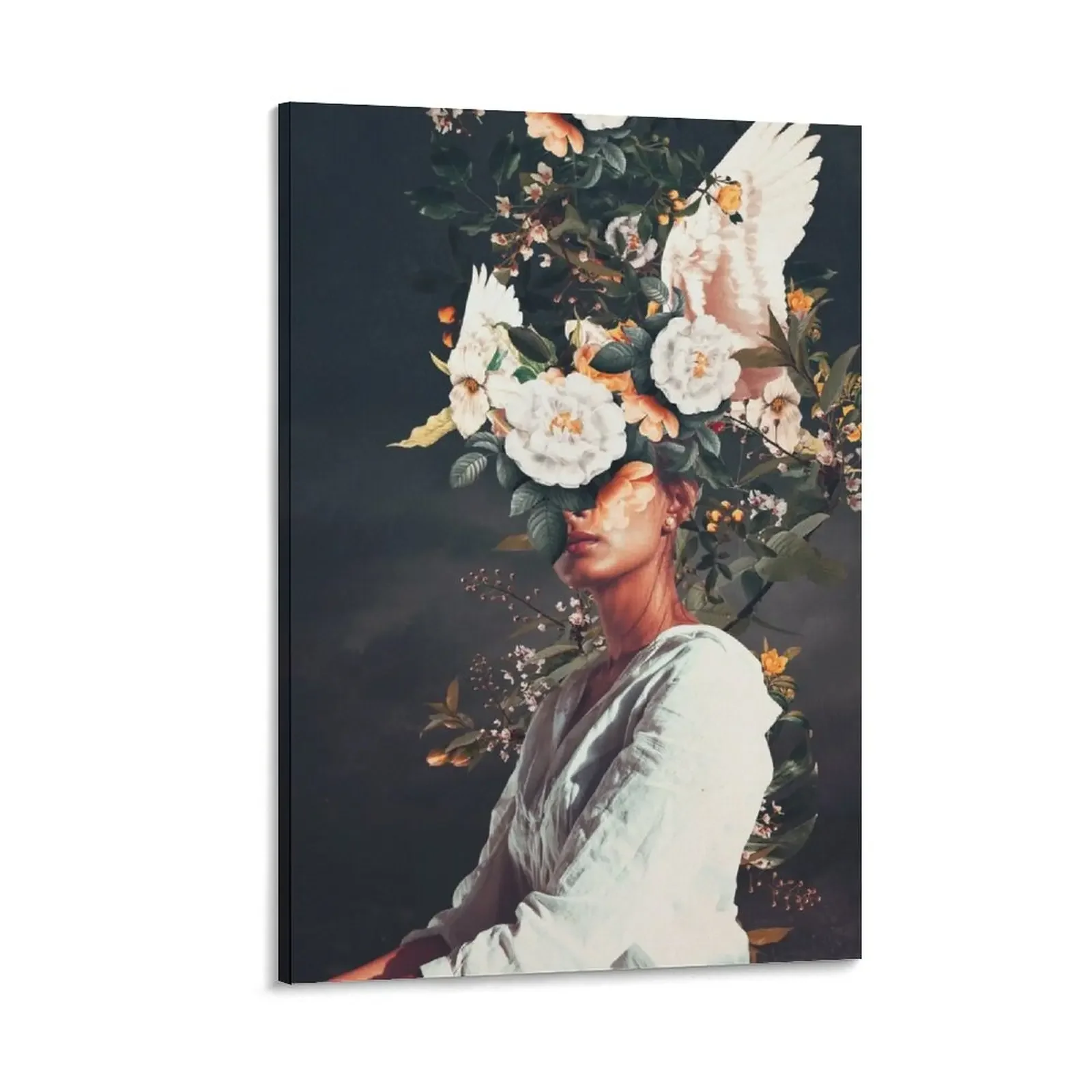 The Last Portrait of Penelope Canvas Painting Paintings on the wall house decorations
The Last Portrait of Penelope Canvas Painting Paintings on the wall house decorations