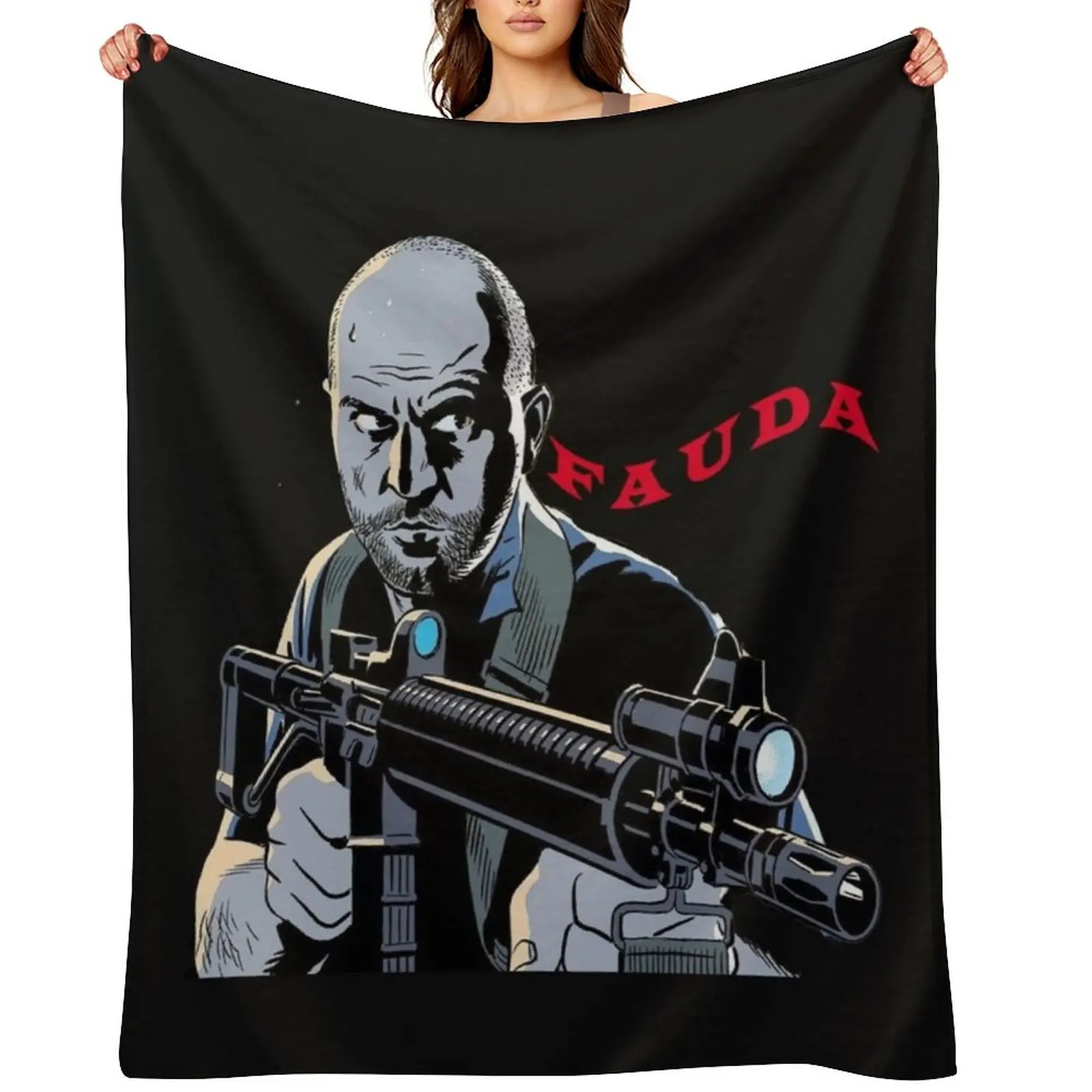 fauda Throw Blanket Stuffeds Blankets For Bed bed plaid Blankets Sofas Of Decoration Blankets
fauda Throw Blanket Stuffeds Blankets For Bed bed plaid Blankets Sofas Of Decoration Blankets