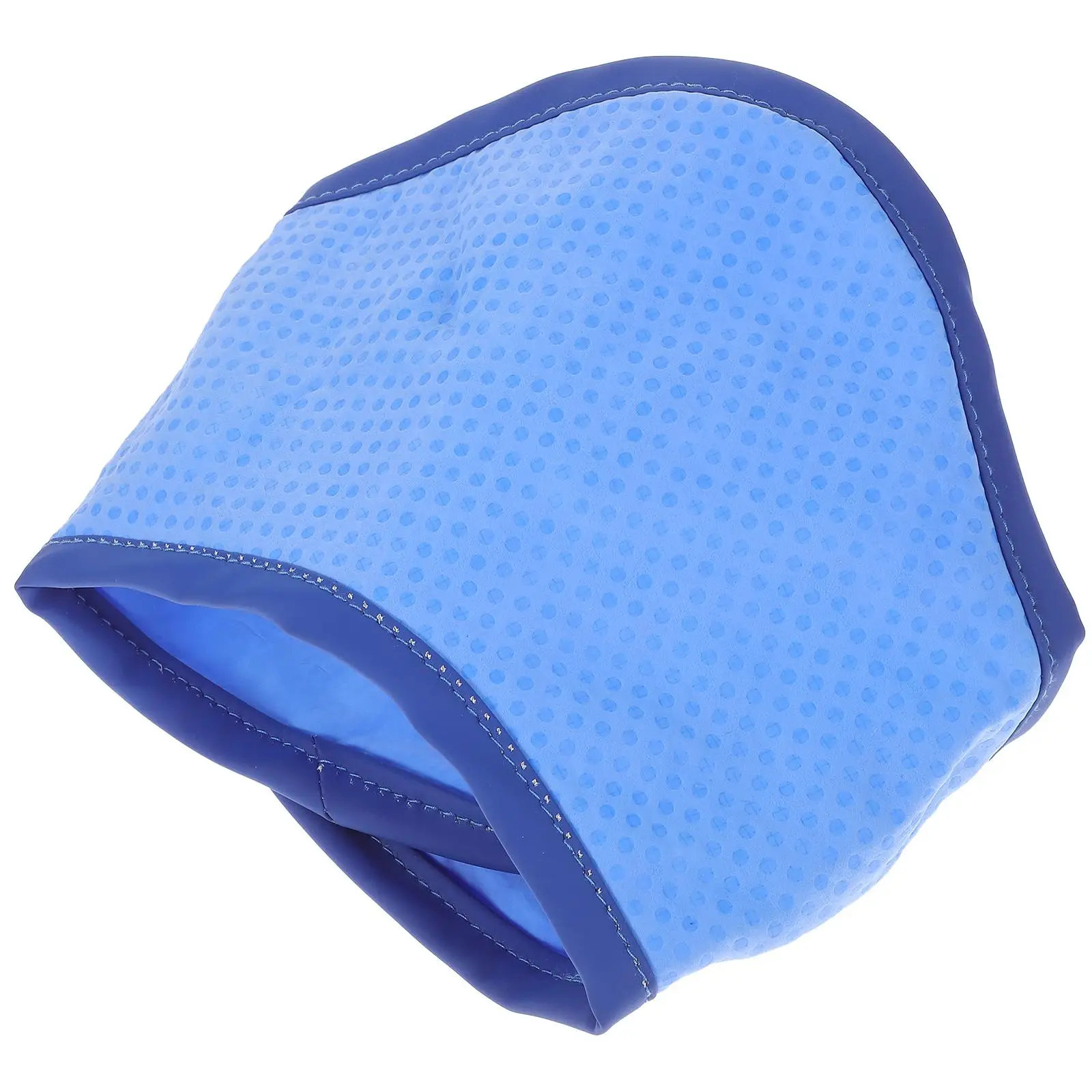 Cooling Breathable Scarf Summer Neckerchief Dog Collar Small Cooler Outdoor Pet Decor Adjustable Comfortable Bright Color
Cooling Breathable Scarf Summer Neckerchief Dog Collar Small Cooler Outdoor Pet Decor Adjustable Comfortable Bright Color