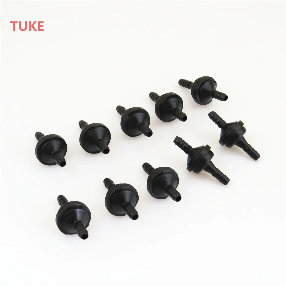 RWSYPL 10 Pcs For Audi A3 8L A4 B5 A6 C5 GOLF PASSAT B5 TOURAN EOS 058905291 058 905 291 K Air Pump Vacuum Check Straight Valve
RWSYPL 10 Pcs For Audi A3 8L A4 B5 A6 C5 GOLF PASSAT B5 TOURAN EOS 058905291 058 905 291 K Air Pump Vacuum Check Straight Valve