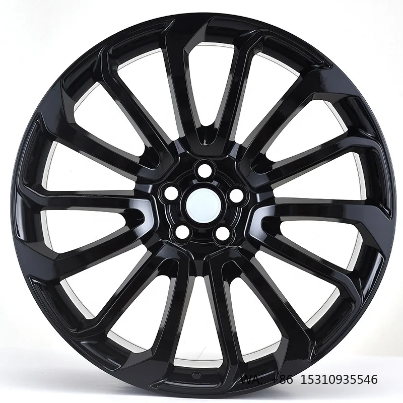 22x9.5 Inch 5 Hole Flow Form Alloy Rims New Design Lightweight 4x4 Off Road Passenger Car Wheels
22x9.5 Inch 5 Hole Flow Form Alloy Rims New Design Lightweight 4x4 Off Road Passenger Car Wheels