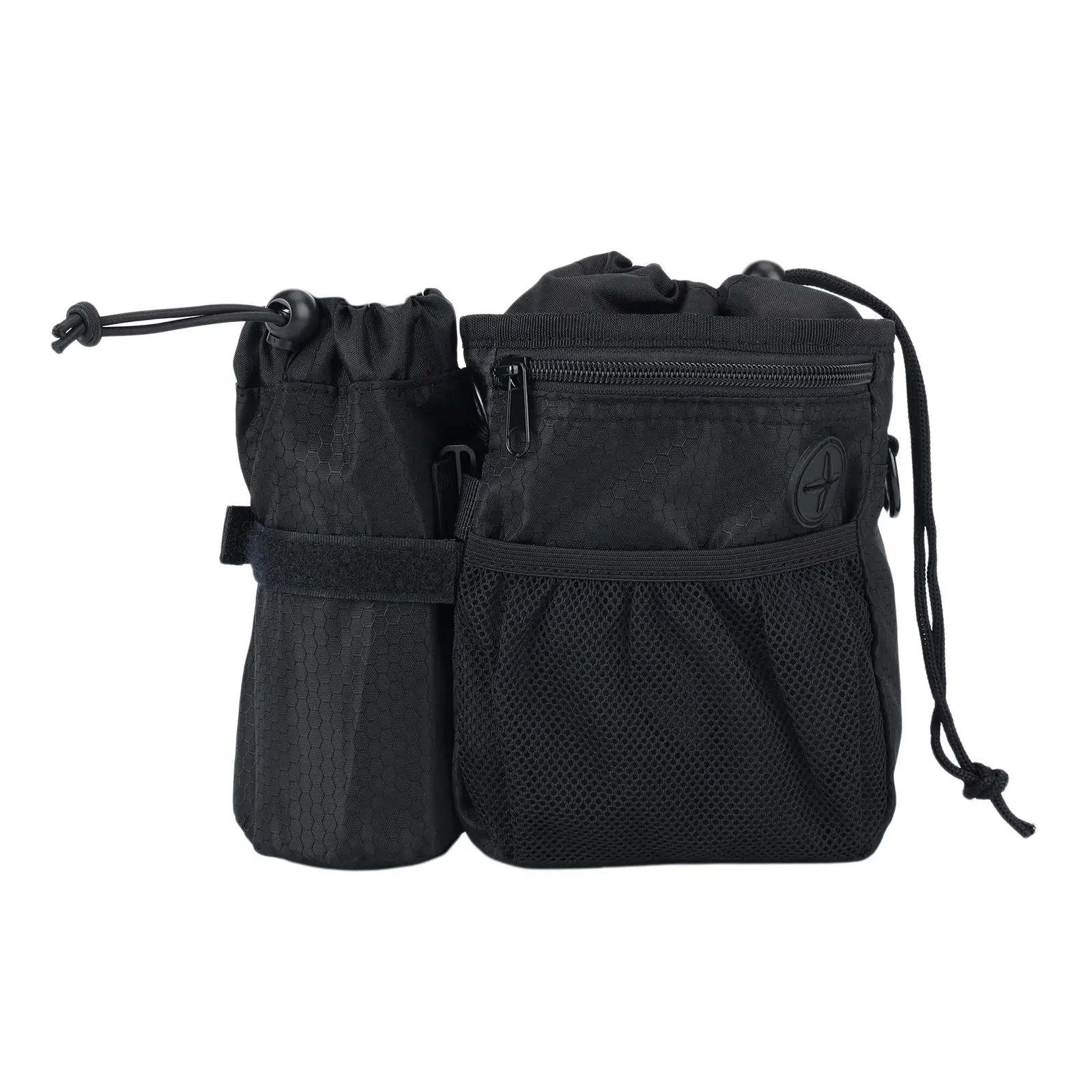 Dog Training Treat Pouch Pet Treat Bag Holder Dog Fanny Pack for Puppy Training Walking Hiking,Outdoor Travel
Dog Training Treat Pouch Pet Treat Bag Holder Dog Fanny Pack for Puppy Training Walking Hiking,Outdoor Travel